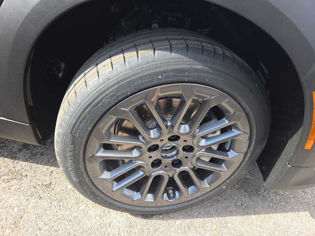 New 2026 MINI 4 Door Signature Plus Hatchback