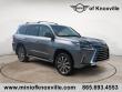 Used 2017 Lexus LX 570  SUV