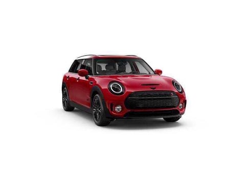 New 2023 MINI Clubman Cooper S Wagon for sale in Knoxville, TN