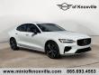 Used 2022 Volvo S60 Recharge Plug-In Hybrid R-Design Expression Sedan