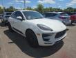 Used 2017 Porsche Macan GTS SUV