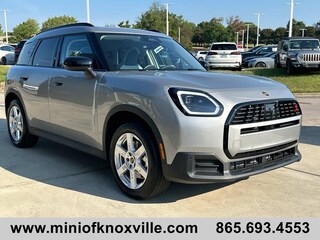 2025 MINI Countryman Signature Plus SUV