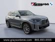 Used 2024 BMW X5 xDrive40i SUV