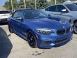 Used 2020 BMW M240i M240i Convertible