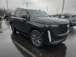 Used 2023 CADILLAC Escalade 4WD Sport SUV