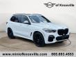 Used 2021 BMW X5 xDrive40i SUV