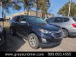 Used 2020 Chevrolet Equinox Premier SUV