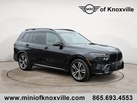 2023 BMW X7 xDrive40i SUV