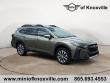 Used 2024 Subaru Outback Touring SUV