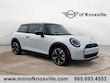 Hardtop 2 Door