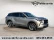Used 2023 INFINITI QX60 Luxe SUV