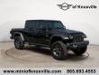 Used 2021 Jeep Gladiator Rubicon 4x4 Truck Crew Cab