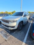 Jeep Wagoneer