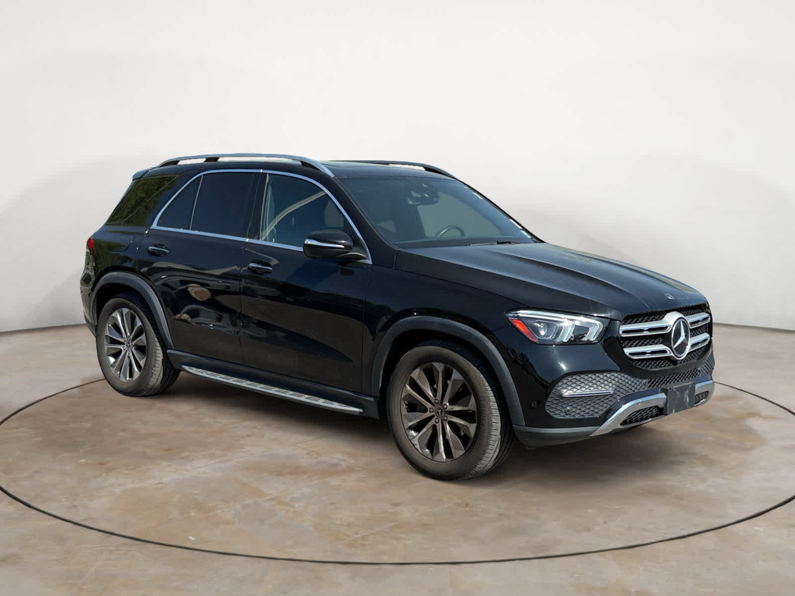Used 2021 Mercedes-Benz GLE 350 GLE 350