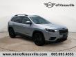 Used 2019 Jeep Cherokee Altitude SUV