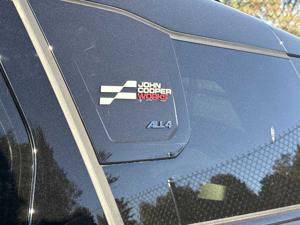 New 2026 MINI Countryman Signature Plus SUV