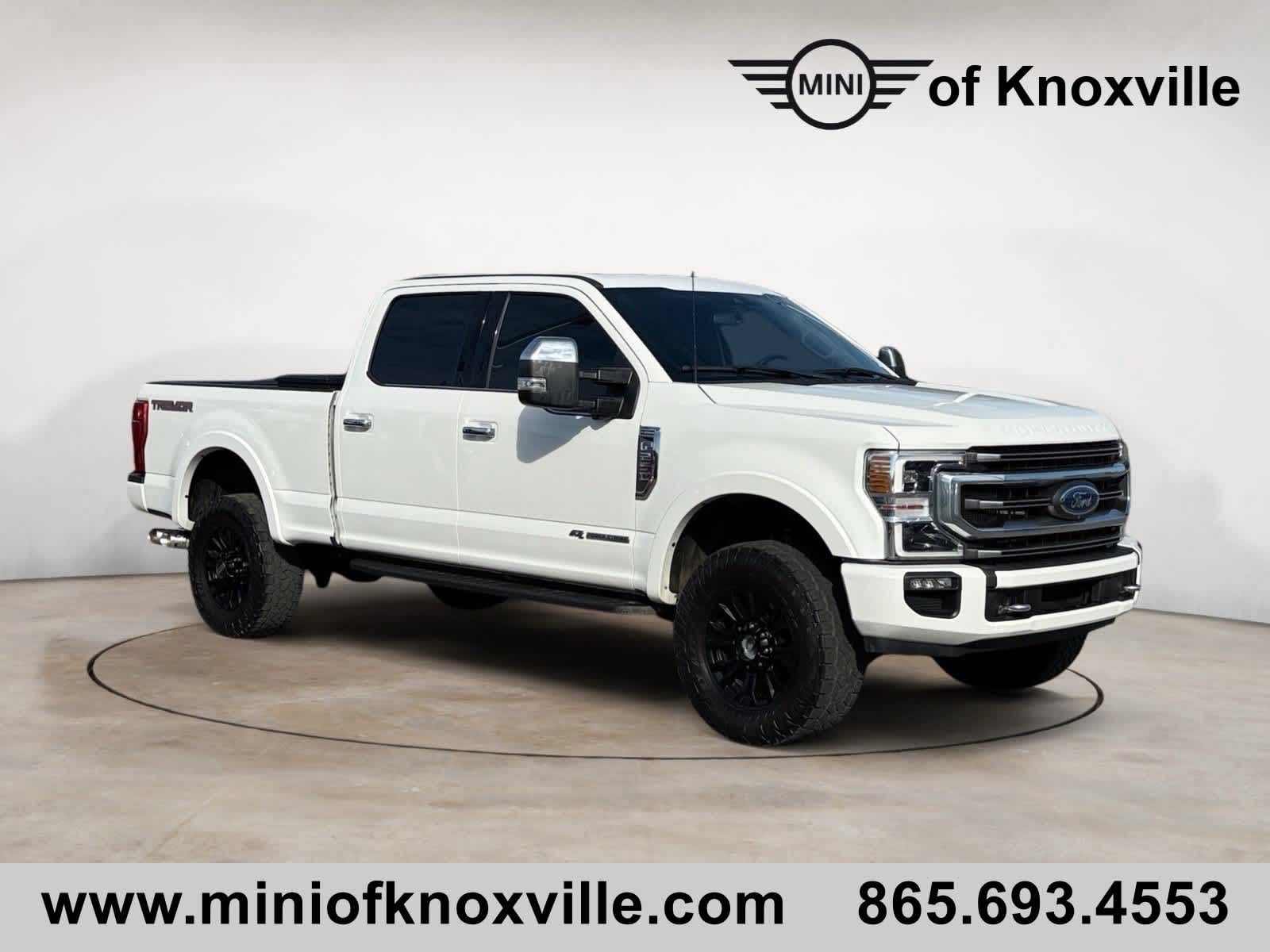 2022 Ford F-250 Base's photo