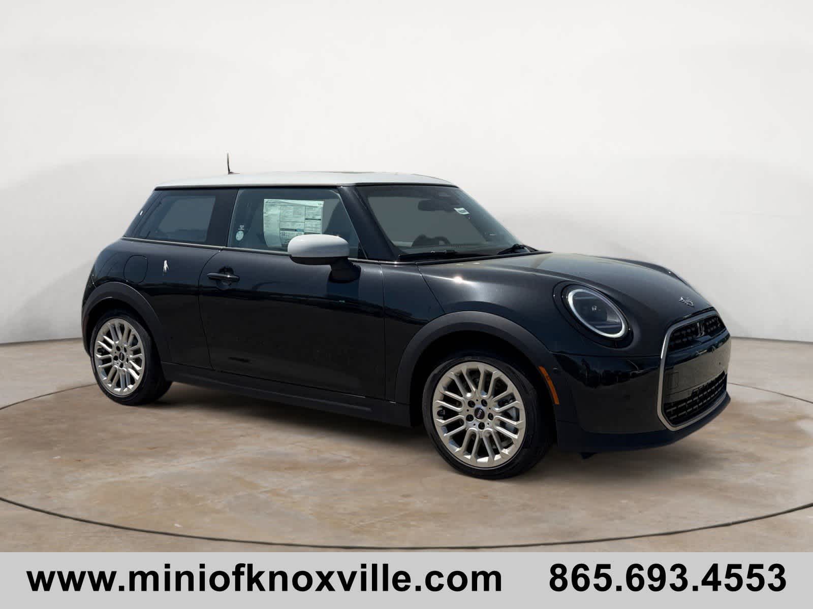 2026 MINI Hardtop Cooper S's photo