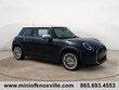  MINI 2 Door