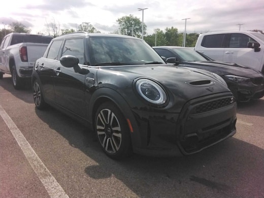 Bumper Kit | MINI HARDTOP 4 DOOR 2019 Bumper Kit | MINI HARDTOP 4 DOOR 2019
