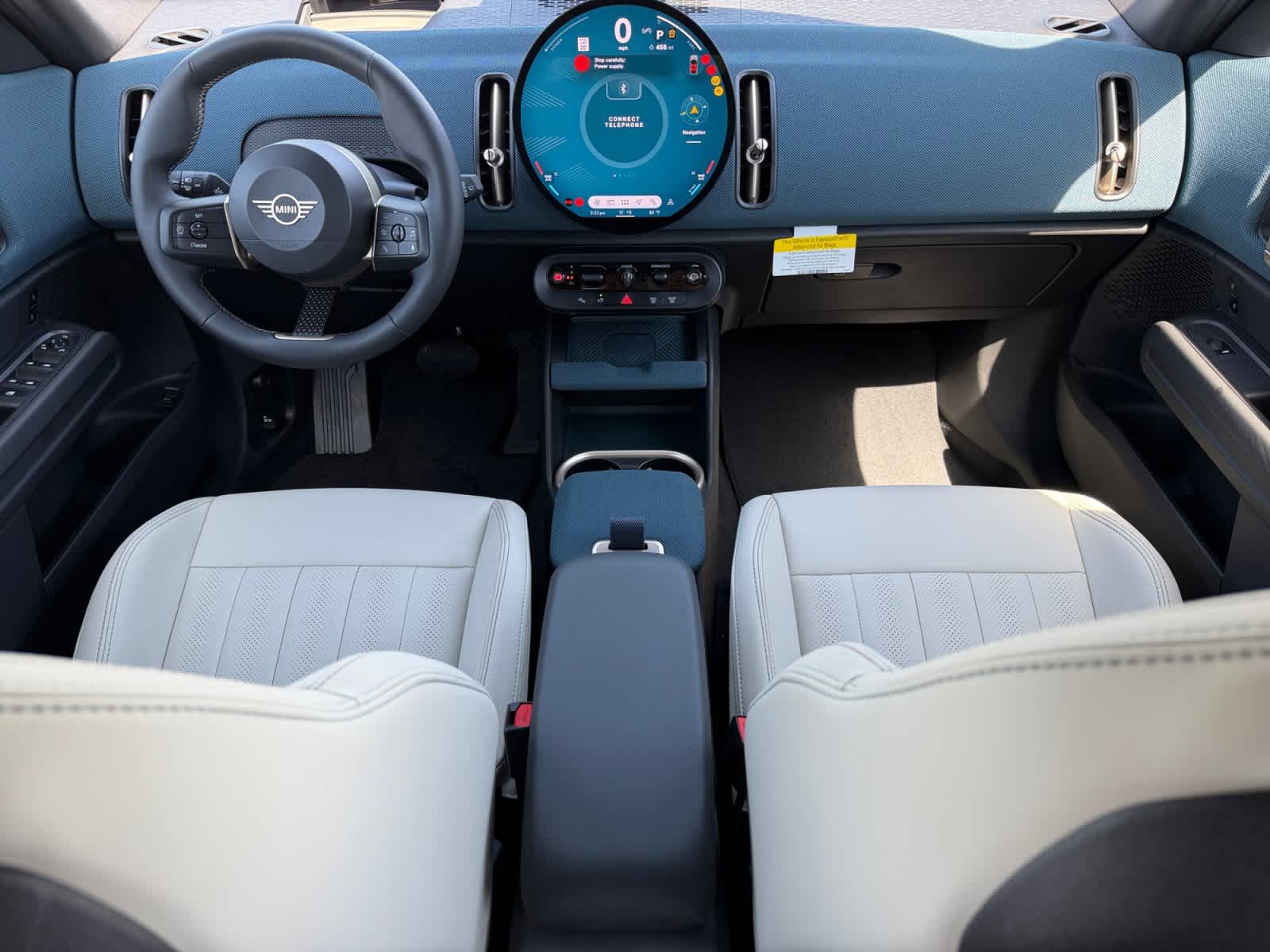 2026 MINI Countryman S - Photo 18