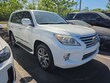  LEXUS LX 570