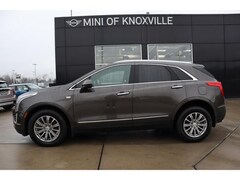Used 2019 CADILLAC XT5 FWD 4dr Luxury SUV for sale in Knoxville, TN