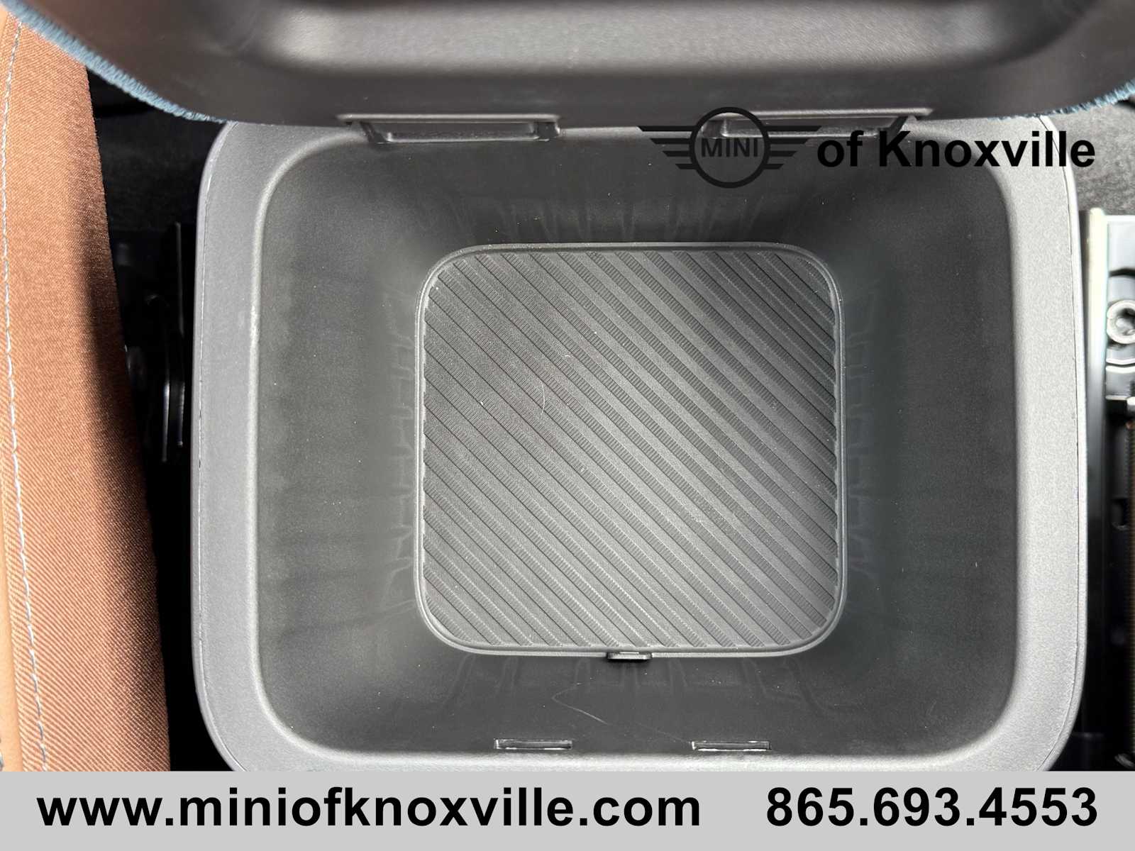 2025 MINI Countryman S - Photo 22
