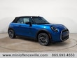  MINI Convertible