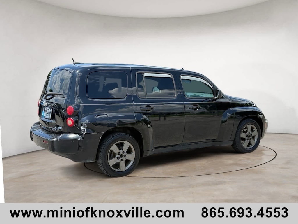 Used 2010 Chevrolet HHR LS SUV