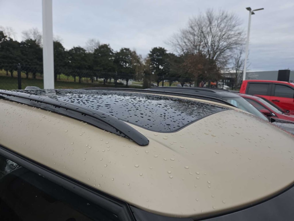 New 2026 MINI Countryman Iconic SUV