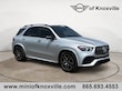 Mercedes-Benz AMG GLE 53