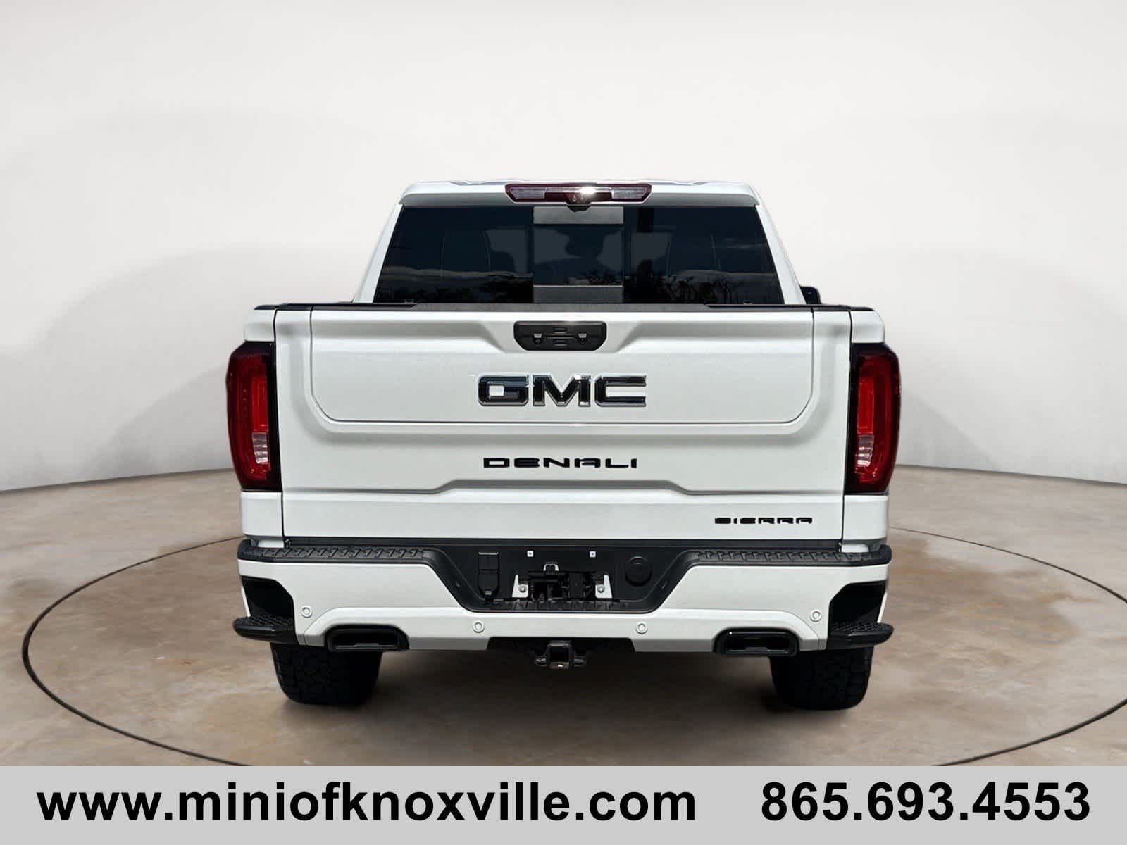 2023 Gmc Sierra 1500 Denali Ultimate photo 4