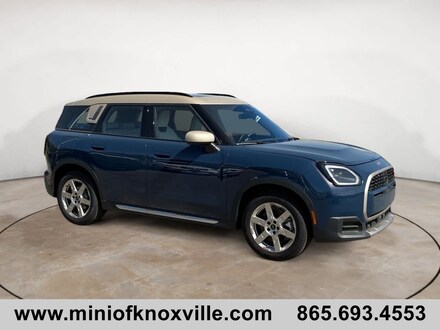 2026 MINI Countryman Signature Plus SUV