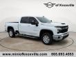Used 2024 Chevrolet Silverado 2500 HD LT 4WD Crew Cab 159 Truck Crew Cab