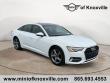 Used 2024 Audi A6 Premium Plus Sedan