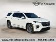 Used 2022 Chevrolet Traverse Premier SUV