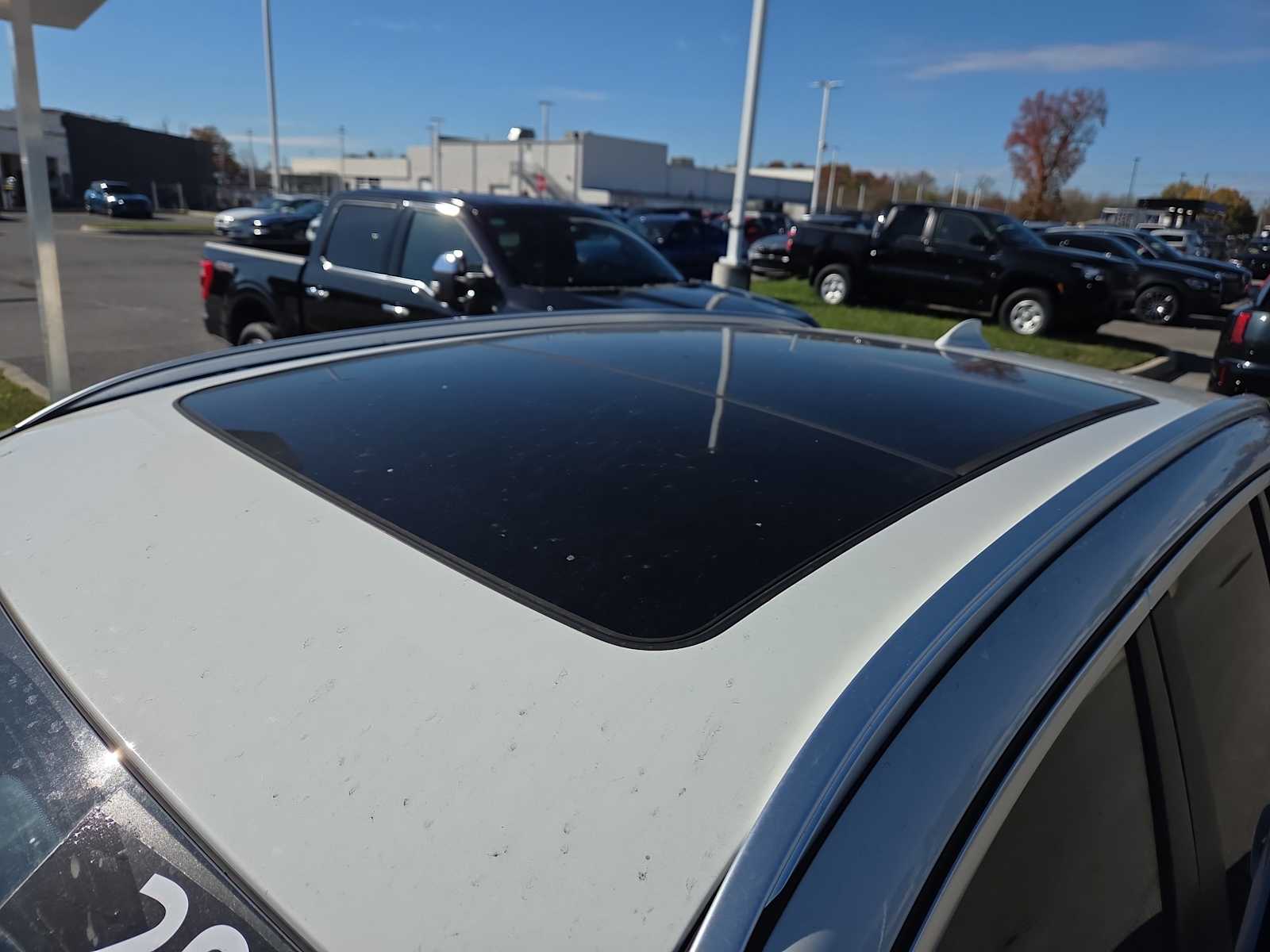 2024 Bmw X3 sDrive30i photo 4