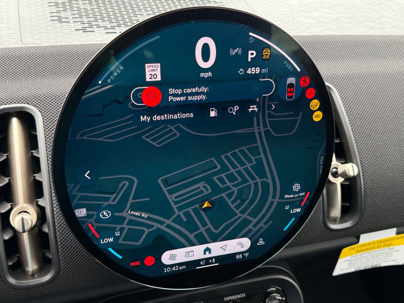 2026 MINI Countryman S - Photo 30