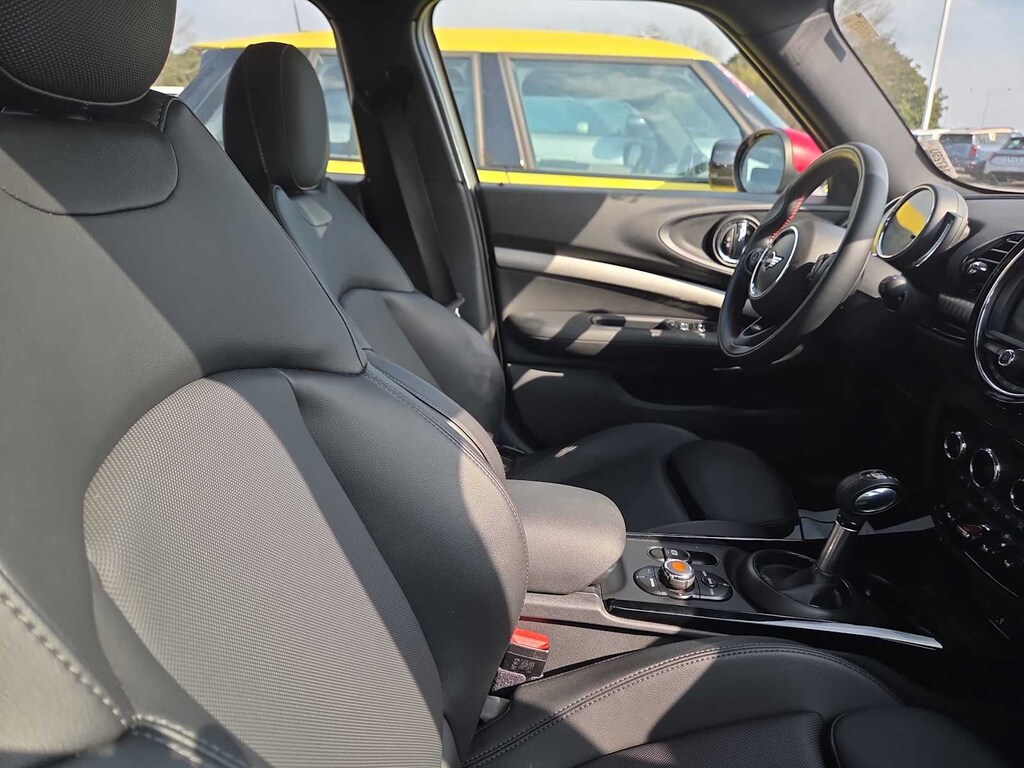 Used 2019 MINI Clubman Cooper S Wagon