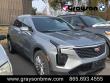 Used 2025 CADILLAC XT4 FWD Premium Luxury SUV