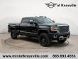 Used 2016 GMC Sierra 2500HD Denali 4WD Crew Cab 153.7 Truck Crew Cab
