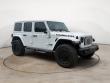 Used 2021 Jeep Wrangler Unlimited Rubicon SUV
