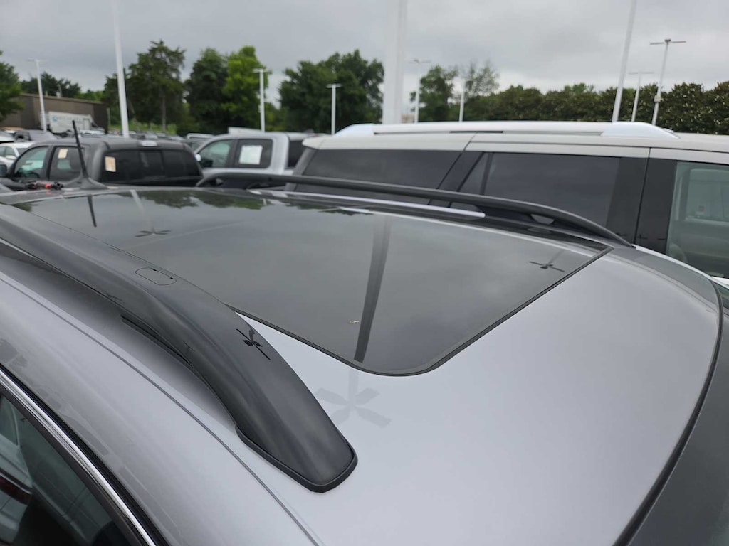 Used 2022 Jeep Cherokee Latitude Lux SUV