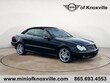  Mercedes-Benz CLK-Class
