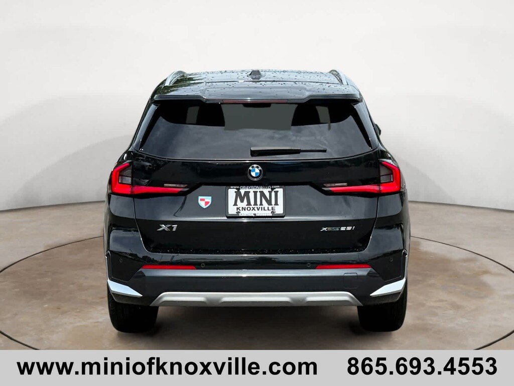 Used 2024 BMW X1 xDrive28i SUV