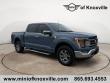 Used 2023 Ford F-150 Lariat 4WD Supercrew 5.5 Box Truck SuperCrew Cab