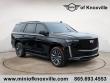 Used 2023 CADILLAC Escalade 4WD Sport SUV