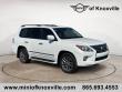 Used 2014 Lexus LX 570  SUV