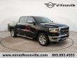 Used 2021 Ram 1500 Laramie 4x4 Crew Cab 57 Box Truck Crew Cab